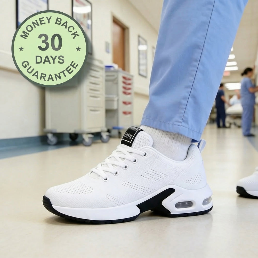 8. Try Them Risk-Free For 30 Days