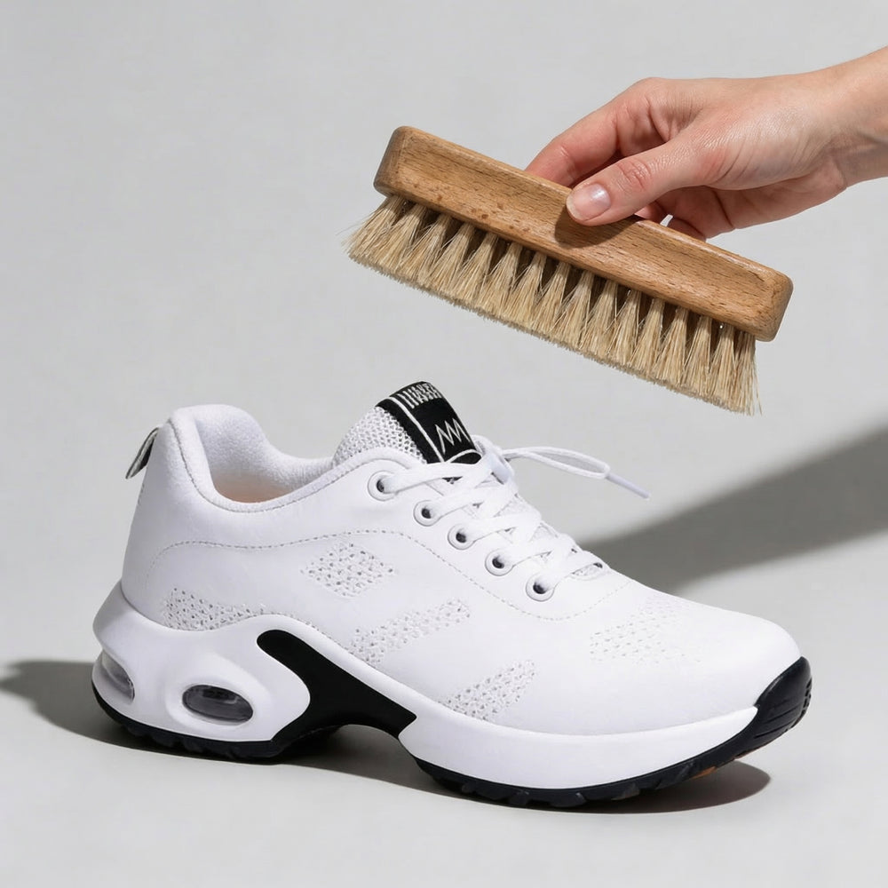 1. Clean In Seconds