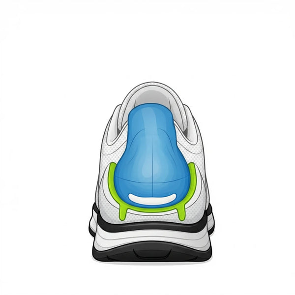 03. Optimal Heel Support